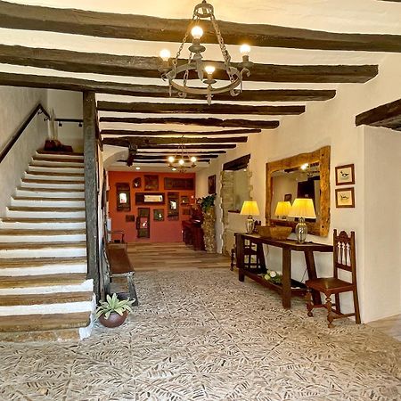 Artazcoz Casa Larriz 빌라 외부 사진