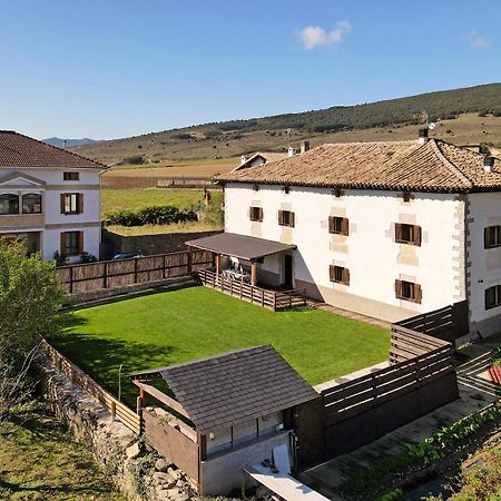 Artazcoz Casa Larriz 빌라 외부 사진
