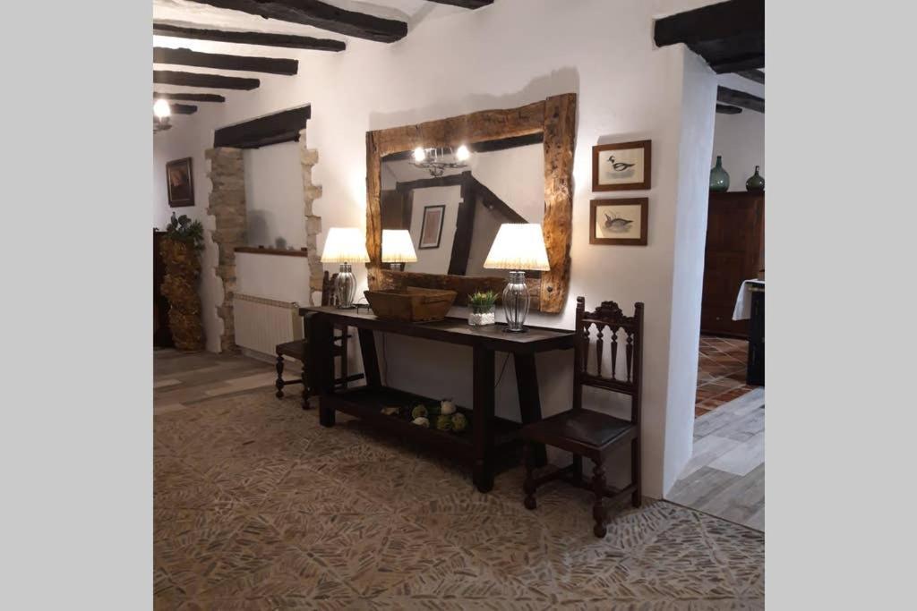 Artazcoz Casa Larriz 빌라 외부 사진