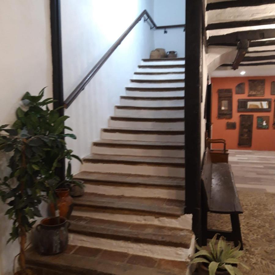 Artazcoz Casa Larriz 빌라 외부 사진