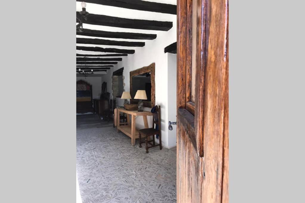 Artazcoz Casa Larriz 빌라 외부 사진