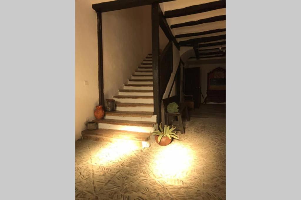 Artazcoz Casa Larriz 빌라 외부 사진