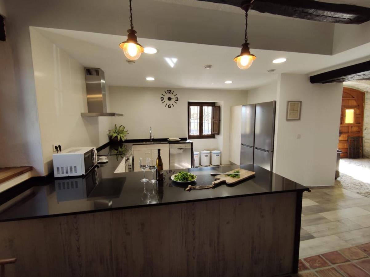 Artazcoz Casa Larriz 빌라 외부 사진