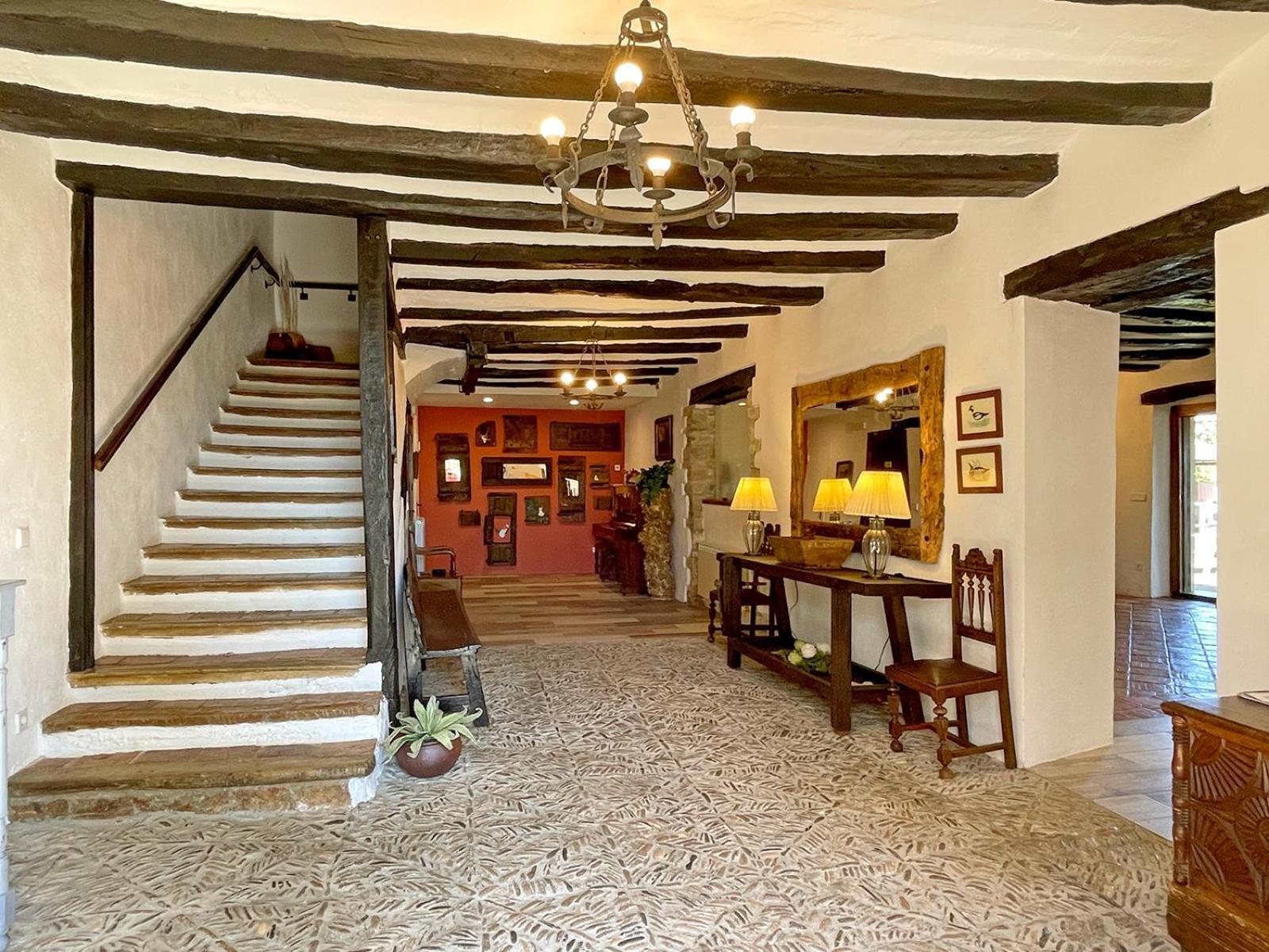 Artazcoz Casa Larriz 빌라 외부 사진